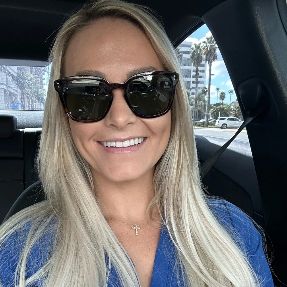 Celine sunglasses - Picture 4 of 7